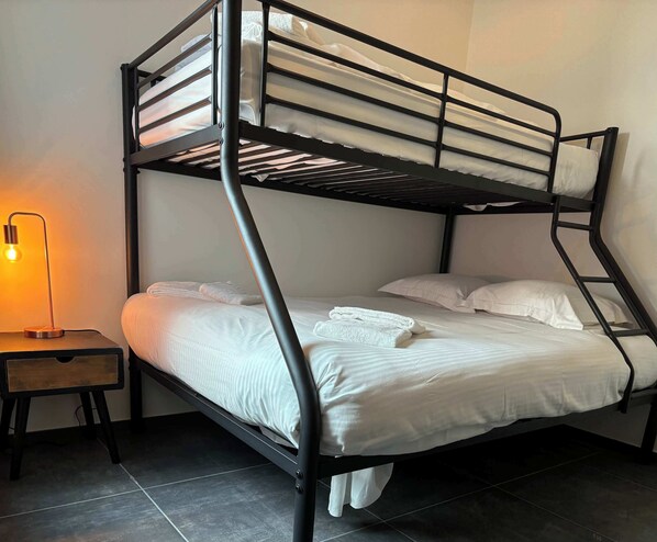 Apartment | 2 bedrooms