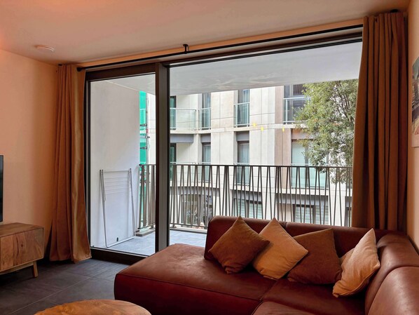 Departamento | 2 habitaciones y internet