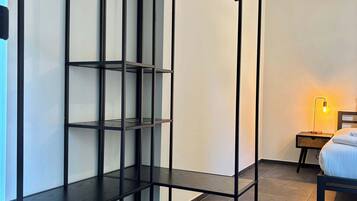 Apartment | 2 bedrooms, Internet