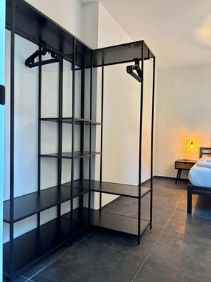 Apartamento | 2 quartos, acesso à internet de alta velocidade