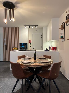 Apartment | 2 bedrooms