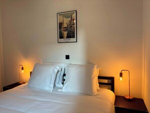 Apartment | 2 bilik tidur, Internet 