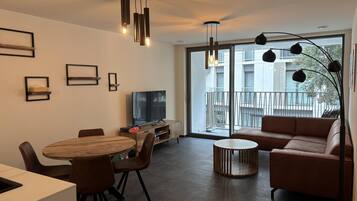 Apartment | 2 bedrooms, Internet