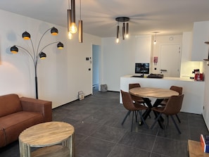 Appartamento | 2 camere, Internet