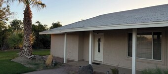 Terrific 3-bedroom house in sunny Yuma.