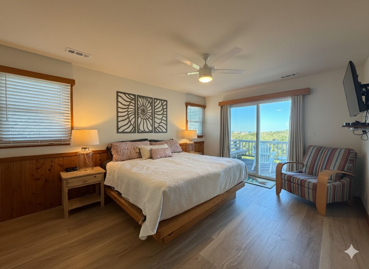 6 habitaciones, tabla de planchar con plancha y wifi gratis 