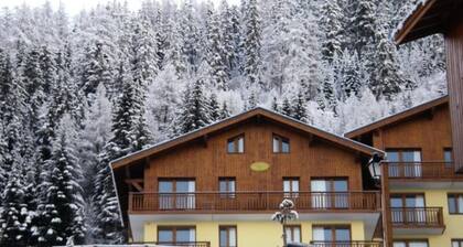 Apartment in Valfrejus Near Charmasson