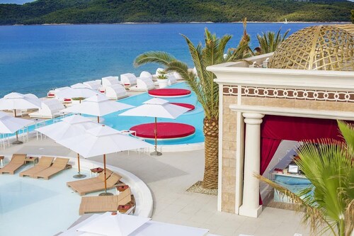 Amadria Park Sibenik Apartment 4+3 for 7 persons