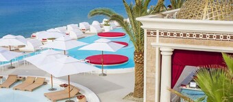 Amadria Park Sibenik Apartment 4+3 for 7 persons