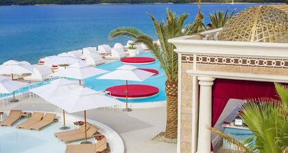 Amadria Park Sibenik Apartment 4+3 for 7 persons