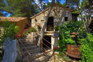 Exterior - Amadria Park Sibenik Apartment 4+3 for 7 persons (Sibenik)