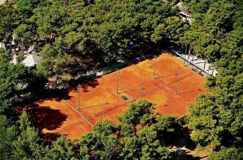 Amadria Park Sibenik Mobilehome Standard 4+2 for 6 persons