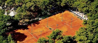 Amadria Park Sibenik Mobilehome Standard 4+2 for 6 persons