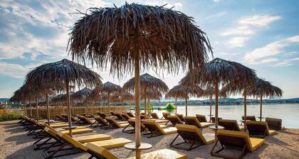 Amadria Park Sibenik Mobilehome Standard 4+2 for 6 persons