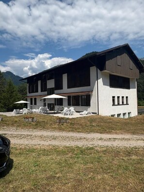Ulkopuoli