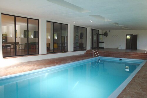 Residence Santa Lucia Bungalow for 6 persons