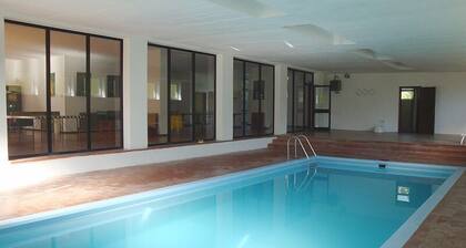 Residence Santa Lucia Bungalow for 6 persons