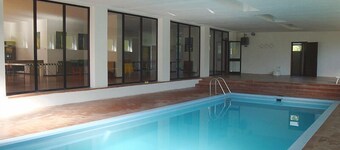 Residence Santa Lucia Bungalow for 6 persons