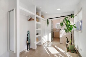 Interior - Holiday Home 'Casa A'Venda' with Mountain View, Wi-Fi and Air Conditioning (Moncarapacho)