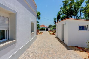 Exterieur