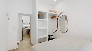 2 camere, ferro/asse da stiro, Wi-Fi, lenzuola