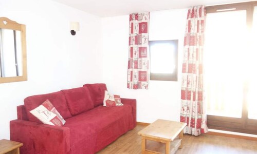 Alpe D'huez Apartment Bergers District