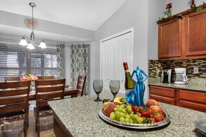 Dining - Crestview Family Home w/ Games & Porch (Crestview)