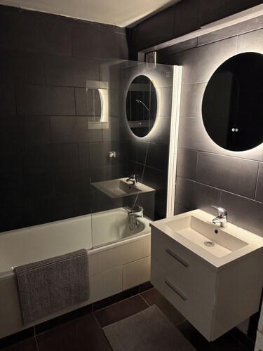 The Signature suite