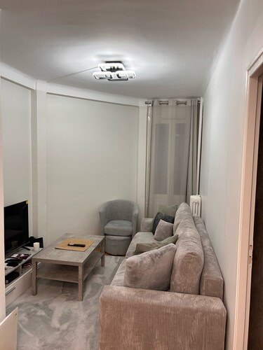 The Signature suite