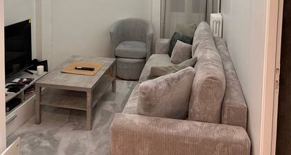 The Signature suite
