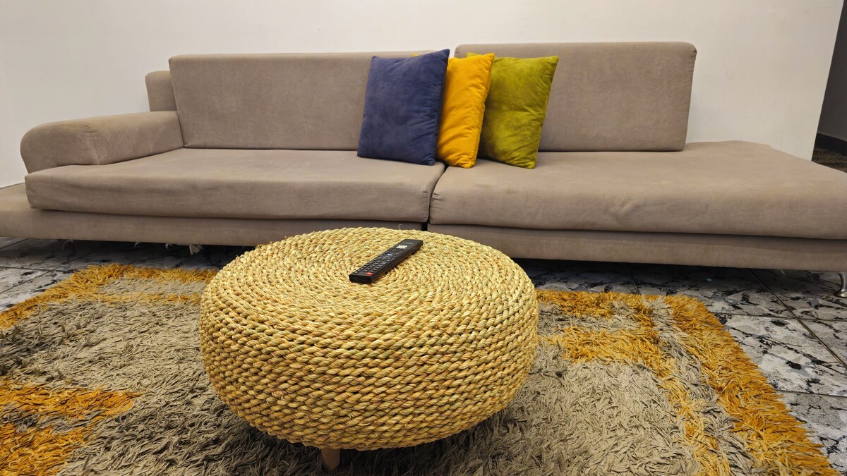 Bild für Gastgeberprofil