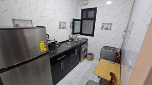 مطبخ خاص