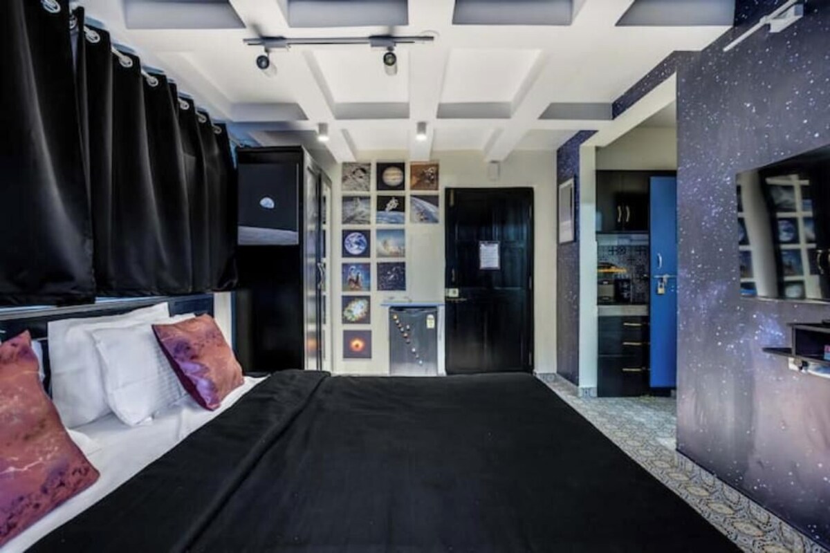 Image de profil de l’hôte