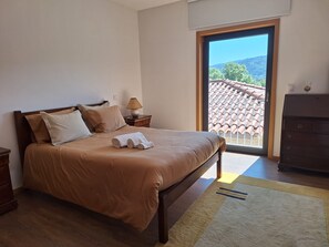 3 Schlafzimmer, Bettwäsche