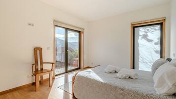 3 Schlafzimmer, WLAN, Bettwäsche, Rollstuhlgeeignet