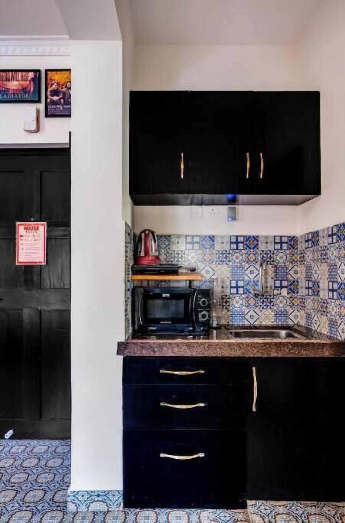 Image de profil de l’hôte