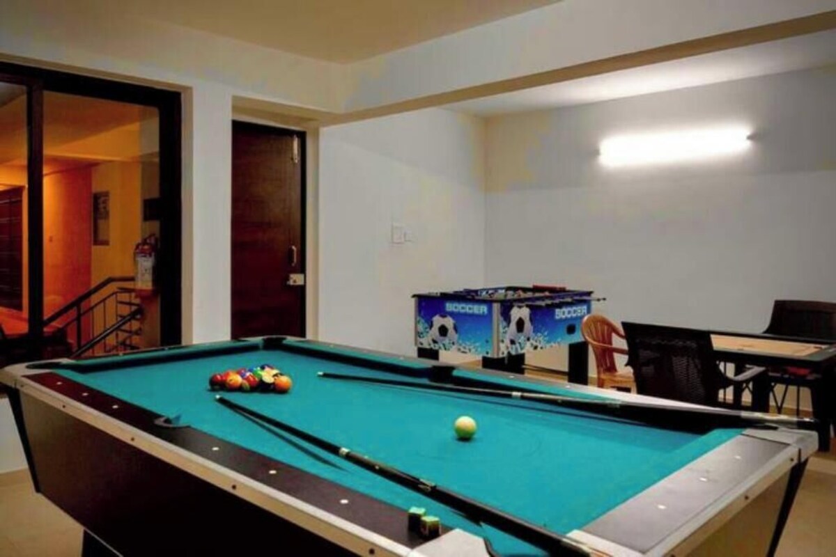 Image de profil de l’hôte