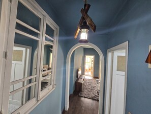 Interior - Alex Gate apartment - families only - Seaview 3 BR apt (Alexandria)