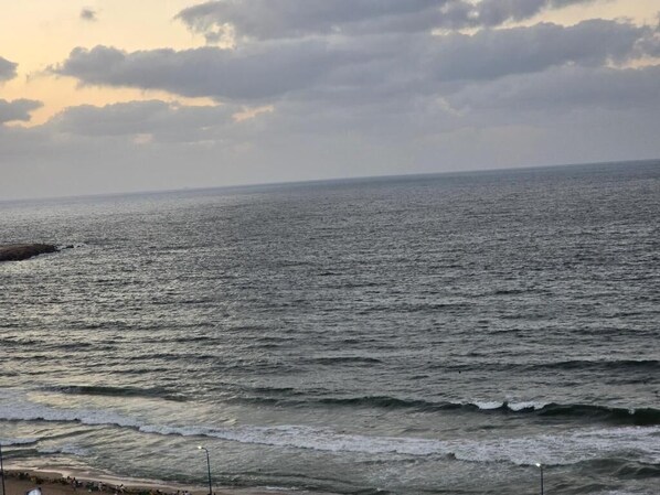 Beach - Alex Gate apartment - families only - Seaview 3 BR apt (Alexandria)