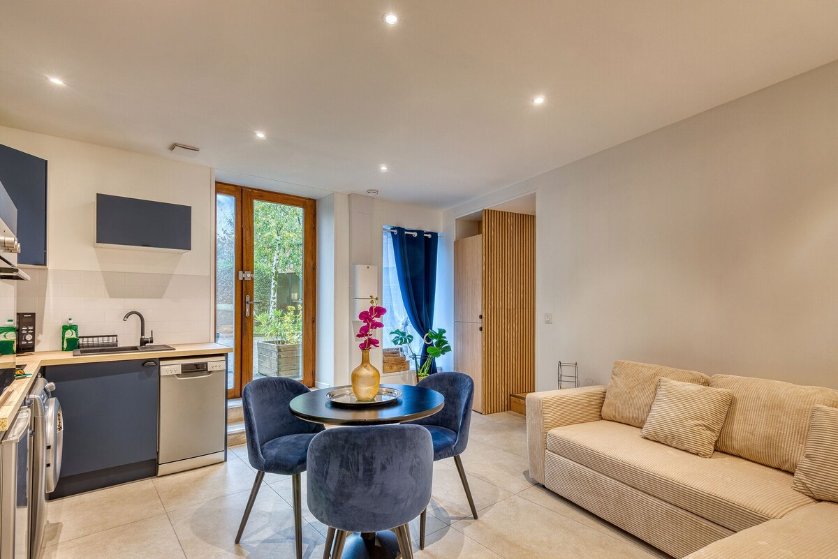 Bild für Gastgeberprofil