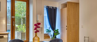 La Parenthèse - T2 calme et climatisé