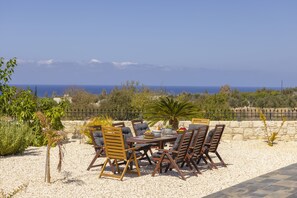 Villa | 4 slaapkamers