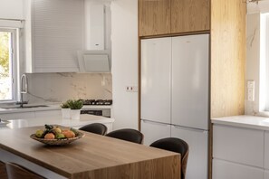 Villa | 4 habitaciones 