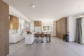 Villa | 4 slaapkamers