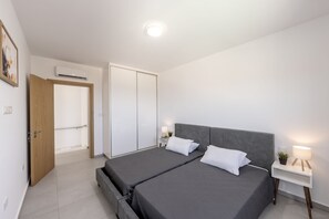 Villa | 4 habitaciones 