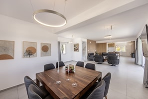House | 4 bedrooms - Luna Mare in Agia Marina Chrysochous (Ayia Marina Chrysochous)