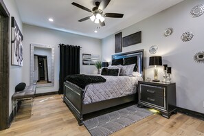 2 makuuhuonetta, Wi-Fi, vuodevaatteet