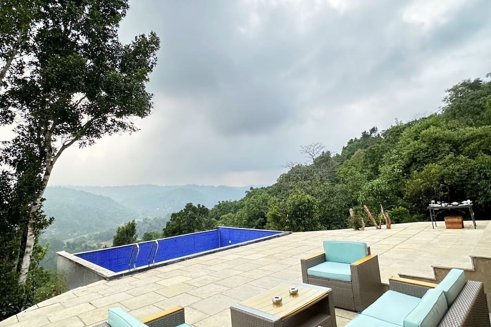 Vigok Estate Coorg