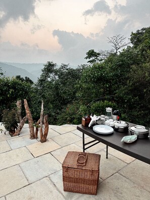 Exterior - Vigok Estate Coorg (Madikeri)