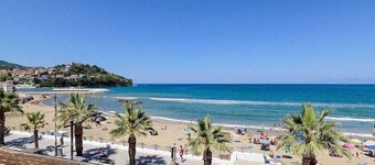 Le Antiche Volte, suites with fully equipped kitchen in the heart of Agropoli